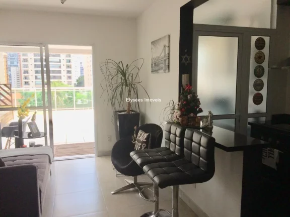 Imagem APARTAMENTO RESIDENCIAL em SÃO PAULO - SP, CAMPO BELO
