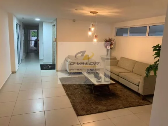 Imagem Apartamento para vender, Jardim Oceania, João Pessoa, PB