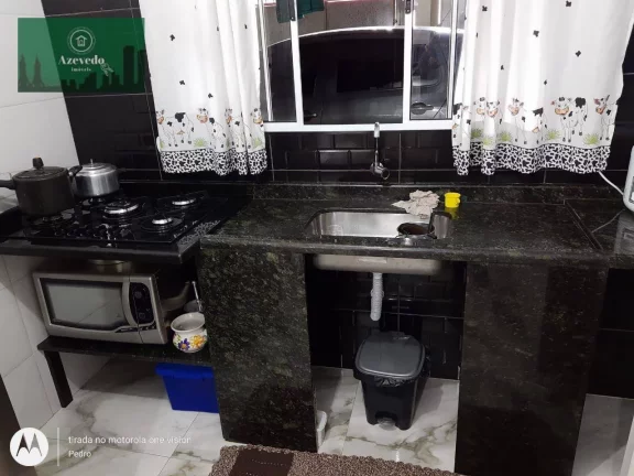 Imagem Sobrado à venda por R$ 212.000,00 - Cidade Tupinambá - Guarulhos/SP