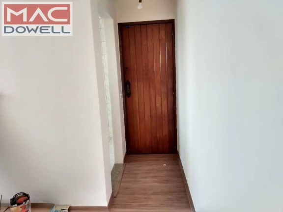 Imagem Apartamento de 55 m² / 2 Quartos - VENDA - Ingá - Niterói/RJ