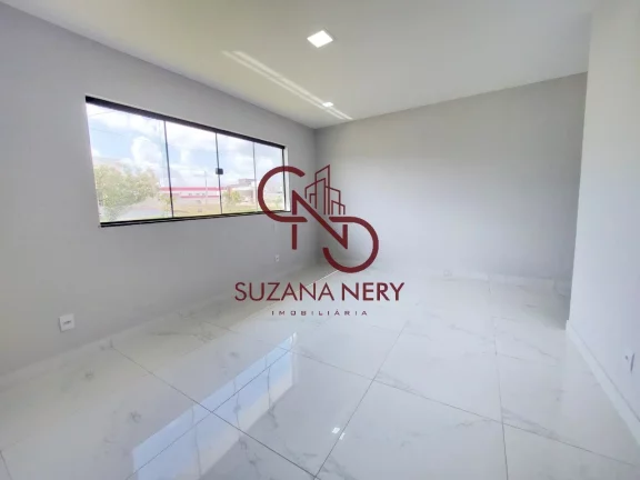 Imagem CASA NO CONDOMINIO ECOVILLE 2