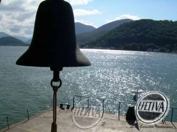 Imagem CASA COM VISTA PARA O MAR 260m² - CAEIRAS - GUARATUBA PR