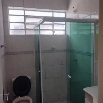 Imagem Sobrado com 3 dormitórios à venda, 128 m² por R$ 450.000,00 - Sítio São José - Suzano/SP