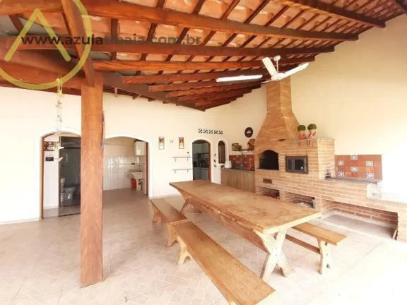 Imagem Casa para Venda em Atibaia, Jardim Dos Pinheiros, 2 dormitórios, 1 suíte, 3 banheiros, 5 vagas