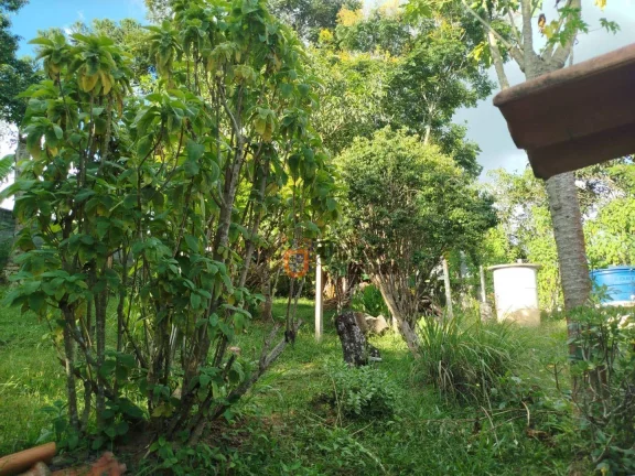 Imagem Chácara com 3 dormitórios à venda, 1200 m² por R$ 599.000,00 - Dos Tenentes - Extrema/MG