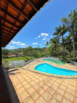 Imagem Sítio à Venda em Atibaia – 800m da Fernão Dias, 70 km de São Paulo