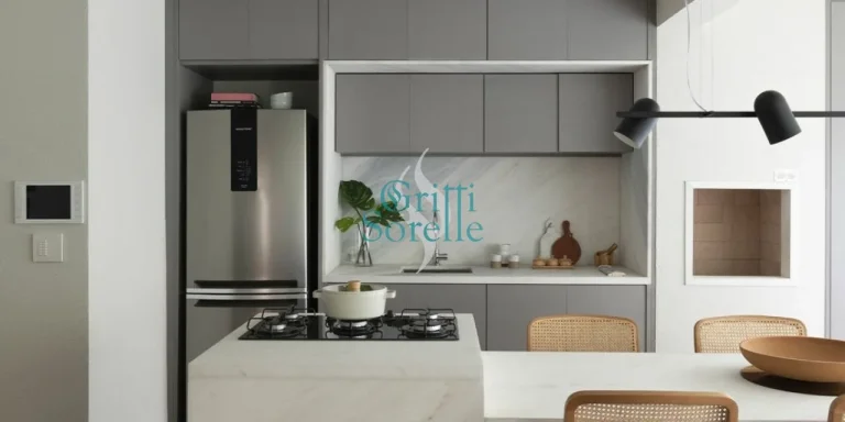 Imagem Apartamento Novo à Venda em Campo Belo - São Paulo/SP.