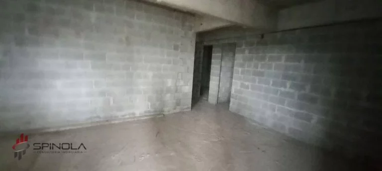 Imagem Apartamento com 1 dormitório à venda, 46 m² por R$ 302.832,12 - Vila Caiçara - Praia Grande/SP
