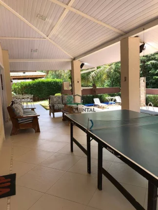 Casa com 4 Quartos à Venda, 289 m² em Bosque Do Vianna - Cotia