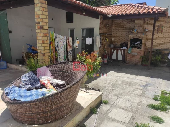 Imagem Casa com 3 dormitórios à venda, 480 m² por R$ 1.400.000,00 - Braga - Cabo Frio/RJ