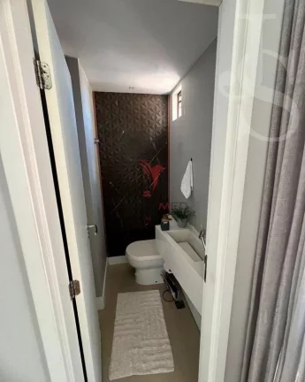 Imagem Apartamento 3 suítes | Jardim Oceania