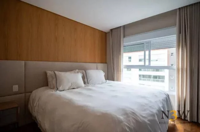 Imagem Cobertura com 3 dormitórios à venda, 230 m² por R$ 3.499.000,00 - Alto da Lapa - São Paulo/SP