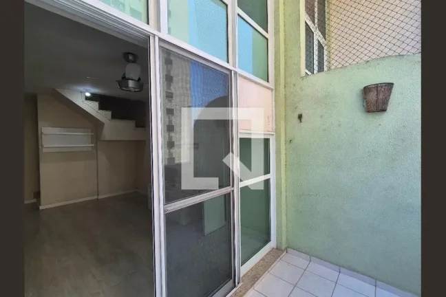 Imagem Apartamento à Venda - Recreio, 2 Quartos, 95 m2