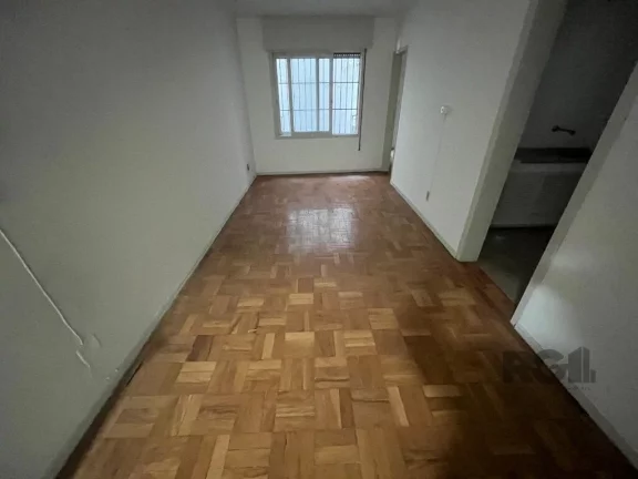 Imagem Apartamento à venda em Porto Alegre, Cidade Baixa, com 1 quarto, 42,79m2