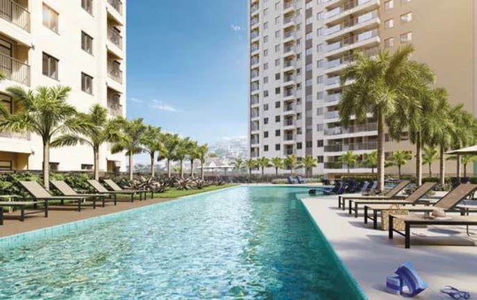 Imagem APARTAMENTO RESIDENCIAL em São Paulo - SP, Vila Lageado