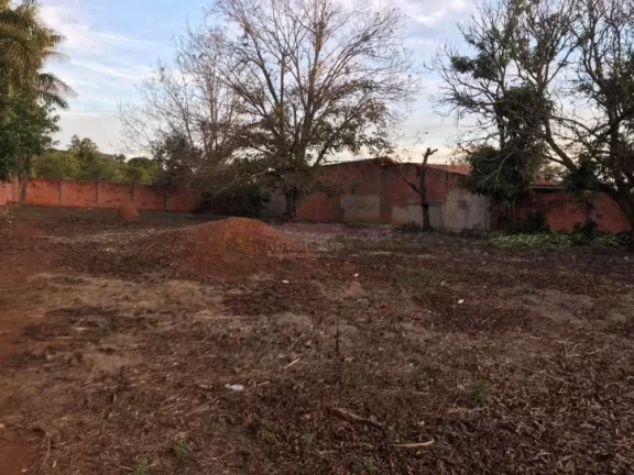 Imagem Terreno para chácara dentro de condomínio