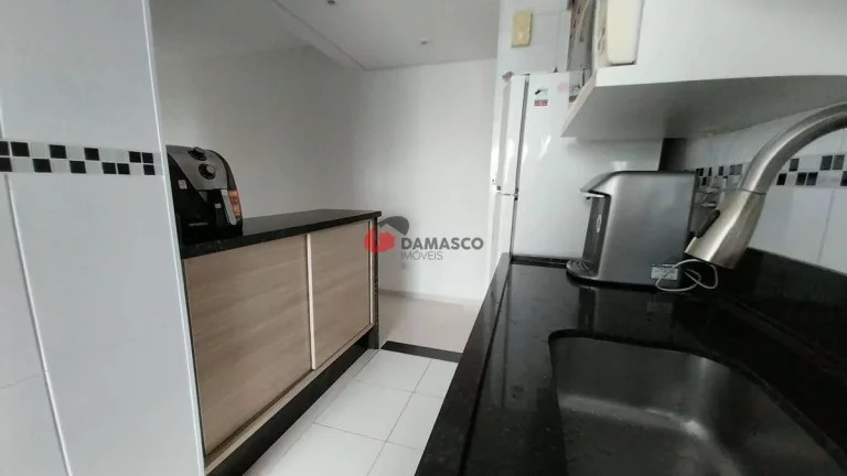 Imagem Apartamento à venda, Oswaldo Cruz São Caetano do Sul, SP