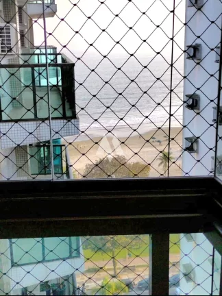 Imagem Apartamento 3 Dormitórios e 2 vagas demarcadas - Boqueirão/ Santos/SP