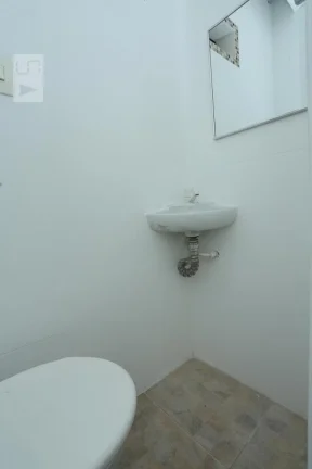 Imagem Apartamento à Venda - Copacabana, 1 Quarto, 58 m2