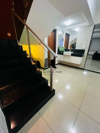 Imagem Casa 3 quartos á venda Bairro Cabral Contagem/MG