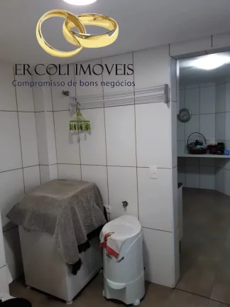 Imagem APARTAMENTO RESIDENCIAL em São Paulo - SP, Santa Cecilia