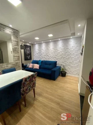 Imagem Apartamento Padrão