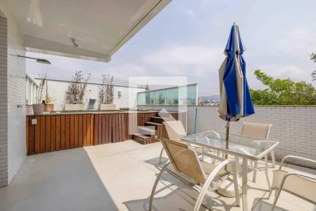 Imagem Apartamento à Venda - Recreio, 3 Quartos, 261 m2
