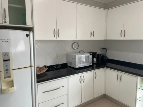 Imagem Casa com 6 dormitórios - Jurerê Internacional - Florianópolis/SC