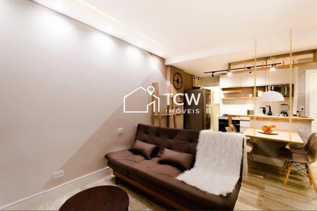 Imagem Apartamento para alugar no bairro Bela Vista - São Paulo/SP, Zona Central