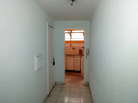 Imagem Conjunto comercial na Vila Buarque - cobertura