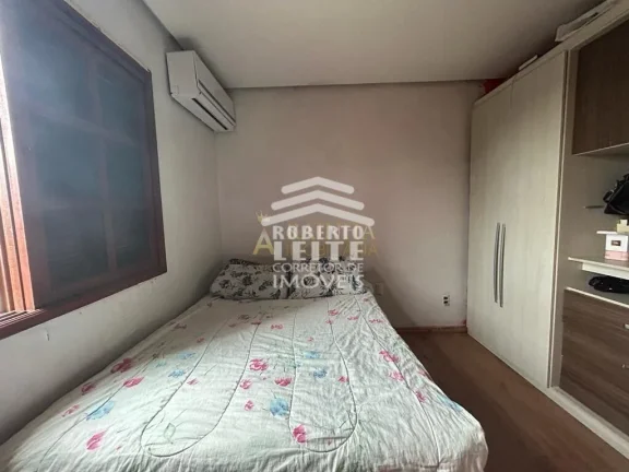 Imagem Residencial Verdes Campos - Casa em Condomínio à Venda no Verdes Campos