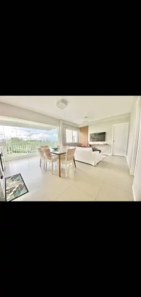 Imagem Apartamento á Venda- Edifício Acqua Park- Alphaville Barueri