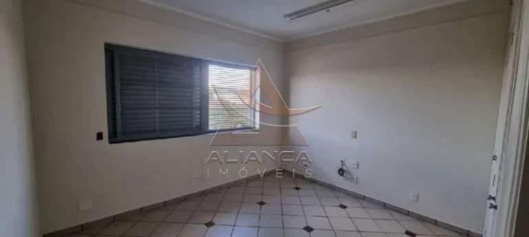 Imagem Prédio Comercial - Ribeirão Preto - Jardim Mosteiro