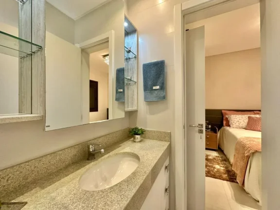 Imagem Apartamento 3 Dormitórios - Bairro Navegantes