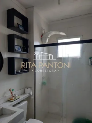 Imagem Apartamento - Ribeirão Preto - Valentina Figueiredo - Região Norte