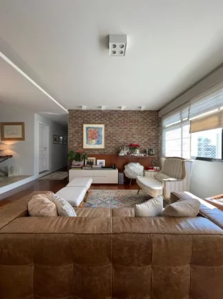 Imagem Apartamento em Real Parque São Paulo SP, apartment in São Paulo SP, apartamento 3 suítes em São Paulo SP, apartamento 3 quartos em São Paulo, alto pad