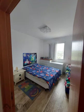 Imagem Apartamento em Alphaville - Santana de Parnaíba, SP