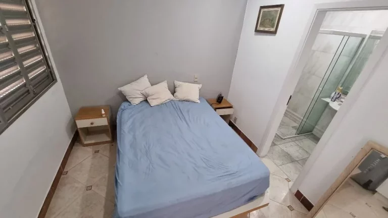 Imagem Apartamento com 1 dormitório à venda, 70 m² - Astúrias - Guarujá/SP