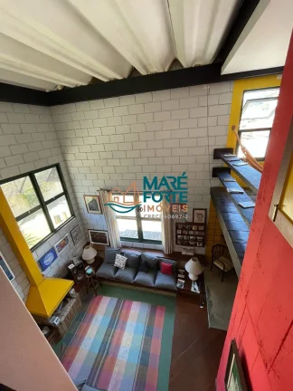 Imagem Linda Casa ampla próximo ao Centro de Ubatuba SP