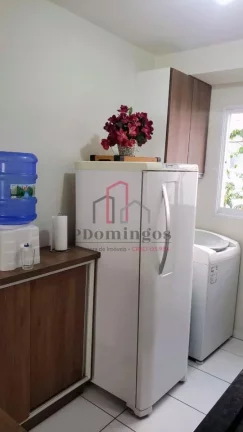 Imagem APARTAMENTO Á VENDA NO CONDOMÍNIO SPLENDIDUM - VIVER SUMARÉ