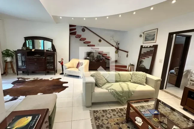 Imagem Casa à Venda - Vargem Grande, 5 Quartos, 300 m2