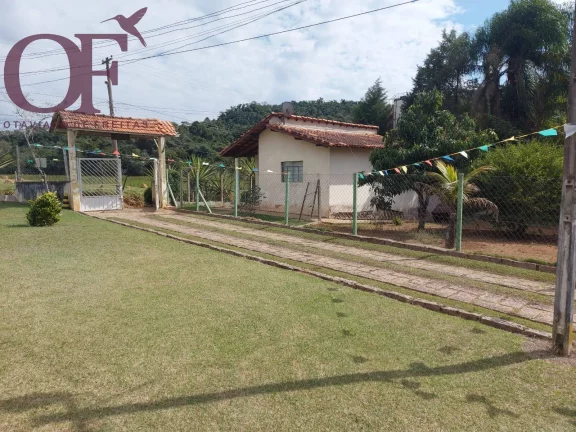 Imagem Chácara 03quartos à venda no Bairro Guacuri - Itupeva - SP