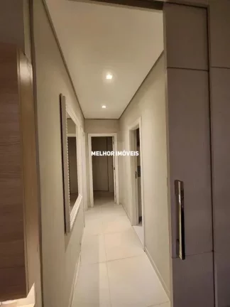 Imagem Valor abaixo do mercado Frente Mar no Centro! 3 Dorms com Suíte e Vista Incrível