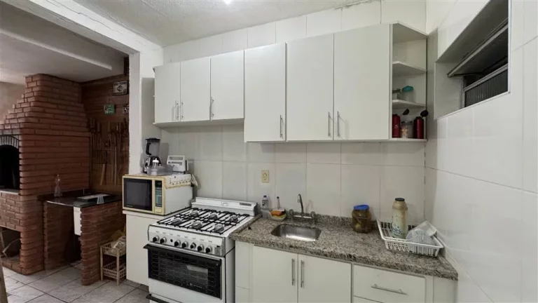 Imagem CASA MARACANÃ - PRAIA GRANDE SP