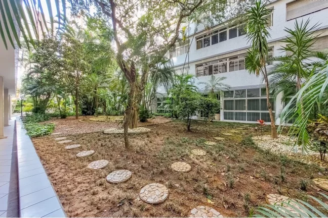 Imagem APARTAMENTO RESIDENCIAL em São Paulo - SP, Bela Vista