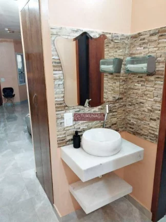 Imagem Sobrado com 3 quartos à venda, 150 m² por R$ 700.000 - Cidade Líder - São Paulo/SP