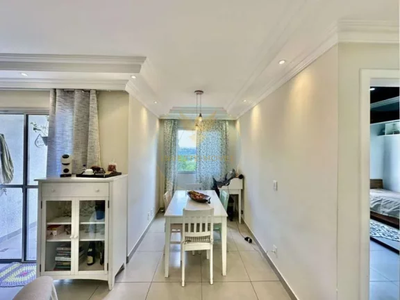 Imagem Apartamento - Aluguel no bairro Jardim Monte Santo - Cotia, SP