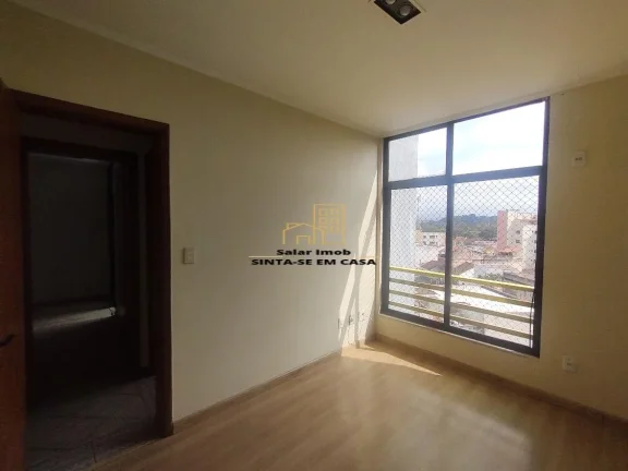 Imagem Apartamento 03 Quartos |01 Suítes|Campos Elíseos|Resende RJ