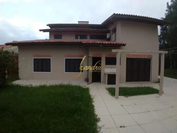 Imagem Sobrado duplex com 07 dormitórios em Atlãntida