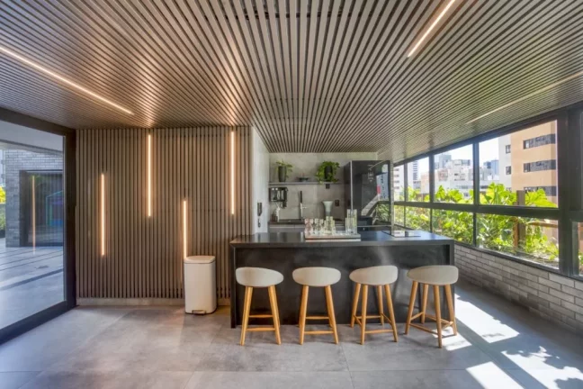Imagem Apartamento Duplex no Setai Casas Verticais - Tambaú: Luxo, Conforto e Modernidade Imagem Apartamento Duplex no Setai Casas Verticais - Tambaú: Luxo, Conforto e Modernidade